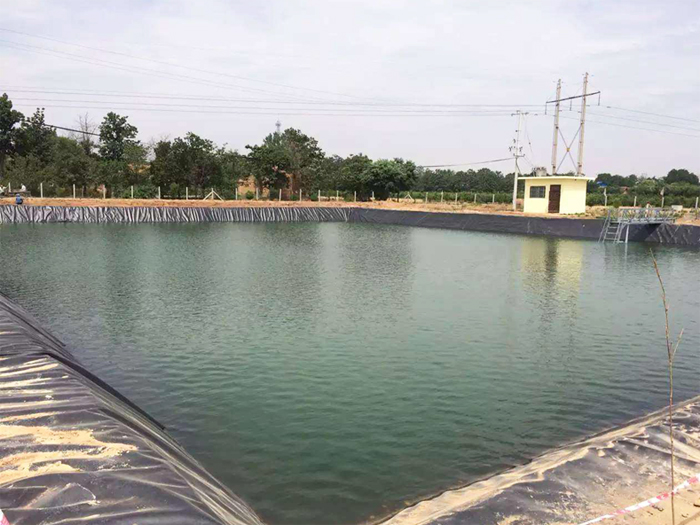 山東永基土工材料有限公司