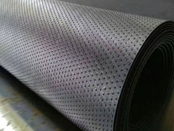 山東復(fù)合土工膜